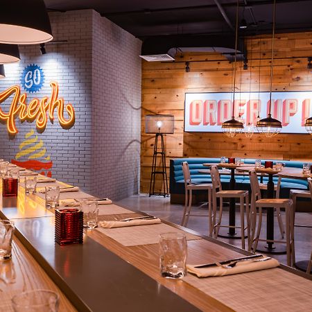 Nickelodeon Hoteles And Resorts Riviera Maya By Karisma Puerto Morelos Luaran gambar