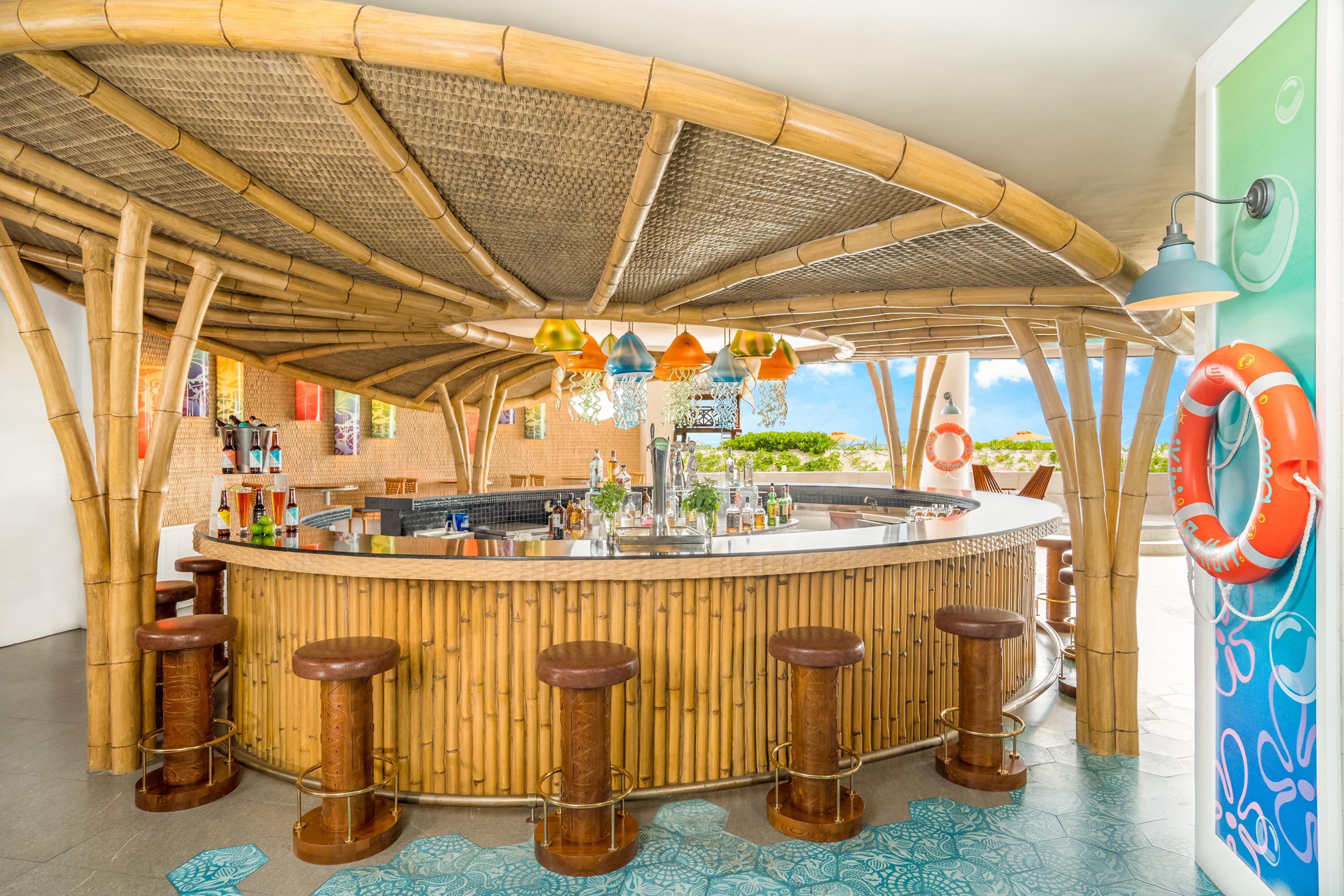 Nickelodeon Hoteles And Resorts Riviera Maya By Karisma Puerto Morelos Luaran gambar