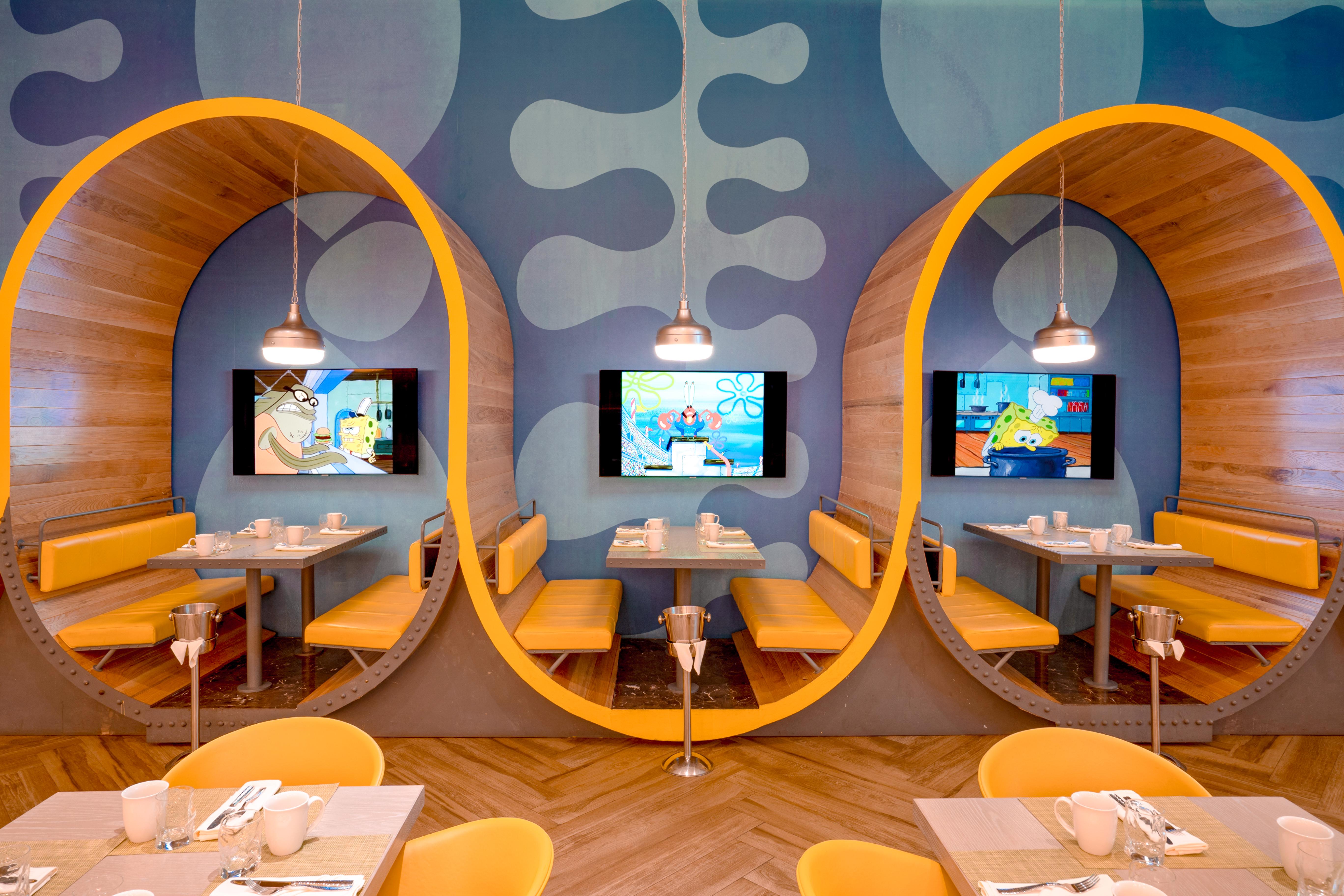 Nickelodeon Hoteles And Resorts Riviera Maya By Karisma Puerto Morelos Luaran gambar
